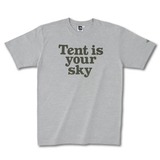 THE NORTH FACE(ザ･ノース･フェイス) TNF PRINT TEE NT32600 半袖Tシャツ(メンズ)