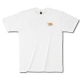 THE NORTH FACE(ザ･ノース･フェイス) TNF LOGO TEE NT32602 半袖Tシャツ(メンズ)