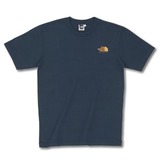 THE NORTH FACE(ザ･ノース･フェイス) TNF LOGO TEE NT32602 半袖Tシャツ(メンズ)