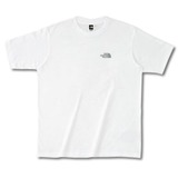 THE NORTH FACE(ザ･ノース･フェイス) NUPTSE TEE NT32604 半袖Tシャツ(メンズ)