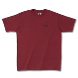 THE NORTH FACE(ザ･ノース･フェイス) NUPTSE TEE NT32604 半袖Tシャツ(メンズ)