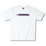 THE NORTH FACE(ザ･ノース･フェイス) TNF PRINT TEE NT32605 半袖Tシャツ(メンズ)