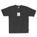 THE NORTH FACE(ザ･ノース･フェイス) TNF PRINT TEE NT32625 半袖Tシャツ(メンズ)