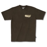 THE NORTH FACE(ザ･ノース･フェイス) TNF PRINT TEE NT32627 半袖Tシャツ(メンズ)