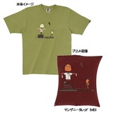 THE NORTH FACE(ザ･ノース･フェイス) TNF PRINT TEE NT32628 半袖Tシャツ(メンズ)