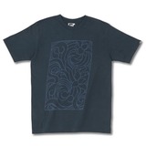 THE NORTH FACE(ザ･ノース･フェイス) TNF PRINT TEE NT32631 半袖Tシャツ(メンズ)