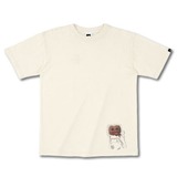 THE NORTH FACE(ザ･ノース･フェイス) TNF PRINT TEE NT32633 半袖Tシャツ(メンズ)