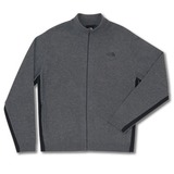 THE NORTH FACE(ザ･ノース･フェイス) DACRON QD SWEATER FULL ZIP NT33600 ブルゾン(メンズ)