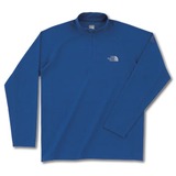 THE NORTH FACE(ザ･ノース･フェイス) L/S ULTRAWICK ZIPUP NT35524 長袖Tシャツ(メンズ)
