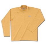 THE NORTH FACE(ザ･ノース･フェイス) L/S ULTRAWICK ZIPUP NT35524 長袖Tシャツ(メンズ)