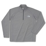 THE NORTH FACE(ザ･ノース･フェイス) L/S ULTRAWICK ZIPUP NT35524 長袖Tシャツ(メンズ)