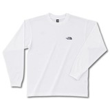 THE NORTH FACE(ザ･ノース･フェイス) NUPTSE TEE NT37500 長袖Tシャツ(メンズ)