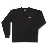 THE NORTH FACE(ザ･ノース･フェイス) NUPTSE TEE NT37500 長袖Tシャツ(メンズ)