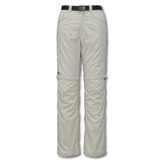 THE NORTH FACE(ザ･ノース･フェイス) BASIC LIGHT CONVERTIBLE PANT NT52509 ロングパンツ(メンズ)