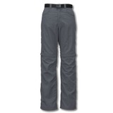 THE NORTH FACE(ザ･ノース･フェイス) BASIC LIGHT CONVERTIBLE PANT NT52509 ロングパンツ(メンズ)