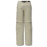 THE NORTH FACE(ザ･ノース･フェイス) APEX CONVERTIBLE PANT NT52600 ロングパンツ(メンズ)