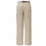 THE NORTH FACE(ザ･ノース･フェイス) BASIC TREK PANT NT52602 ロングパンツ(メンズ)