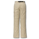 THE NORTH FACE(ザ･ノース･フェイス) BASIC CARGO PANT NT52603 ロングパンツ(メンズ)