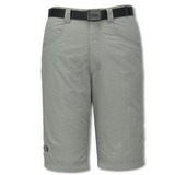 THE NORTH FACE(ザ･ノース･フェイス) BASIC LIGHT SHORT NT53501 ロングパンツ(メンズ)
