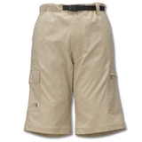 THE NORTH FACE(ザ･ノース･フェイス) BASIC TREK SHORT NT53602 ロングパンツ(メンズ)