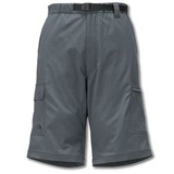 THE NORTH FACE(ザ･ノース･フェイス) BASIC TREK SHORT NT53602 ロングパンツ(メンズ)