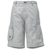 THE NORTH FACE(ザ･ノース･フェイス) BEAMEX CARGO SHORT NT53604 ロングパンツ(メンズ)