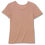 THE NORTH FACE(ザ･ノース･フェイス) ダクロンQDLWハーフスリーブ Women’s NUW61400 半袖アンダーウェア(レディース)