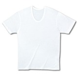 THE NORTH FACE(ザ･ノース･フェイス) ダクロンQDLWU ネックハーフスリーブ NU60402 半袖･半端袖アンダーシャツ(メンズ)