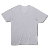 THE NORTH FACE(ザ･ノース･フェイス) ダクロンQDLWU ネックハーフスリーブ NU60402 半袖･半端袖アンダーシャツ(メンズ)