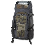 THE NORTH FACE(ザ･ノース･フェイス) SOLA 40 NM06604 40～49L