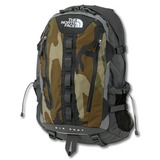 THE NORTH FACE(ザ･ノース･フェイス) BIG SHOT NM07411 30～39L