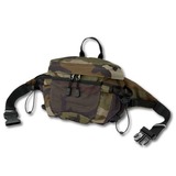 THE NORTH FACE(ザ･ノース･フェイス) MESH POCKET II NM07508 ボディバッグ