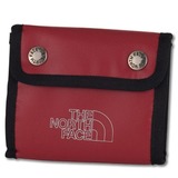 THE NORTH FACE(ザ･ノース･フェイス) VINYL DOT WALLET NM08555 ウォレット･財布