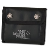 THE NORTH FACE(ザ･ノース･フェイス) VINYL DOT WALLET NM08555 ウォレット･財布