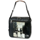 THE NORTH FACE(ザ･ノース･フェイス) GEAR SHOULDER BAG NM08604 【廃】メッセンジャーバッグ