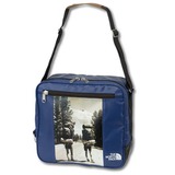 THE NORTH FACE(ザ･ノース･フェイス) GEAR SHOULDER BAG NM08604 【廃】メッセンジャーバッグ