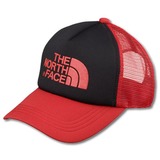 THE NORTH FACE(ザ･ノース･フェイス) K MESH CAP NNJ80602 キャップ(ジュニア/キッズ/ベビー)