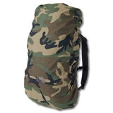THE NORTH FACE(ザ･ノース･フェイス) RAIN COVER 50L NN09504 【廃】レインカバー