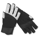 THE NORTH FACE(ザ･ノース･フェイス) FINGERLESS GLOVE NN81502 アウターグローブ(アウトドア)
