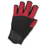 THE NORTH FACE(ザ･ノース･フェイス) FINGERLESS GLOVE NN81502 アウターグローブ(アウトドア)