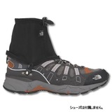THE NORTH FACE(ザ･ノース･フェイス) SCREE GAITOR NFN70600 インソール