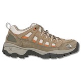 THE NORTH FACE(ザ･ノース･フェイス) TURRET GORE-TEX Women’s NFW70601 登山靴 ローカット(レディース)