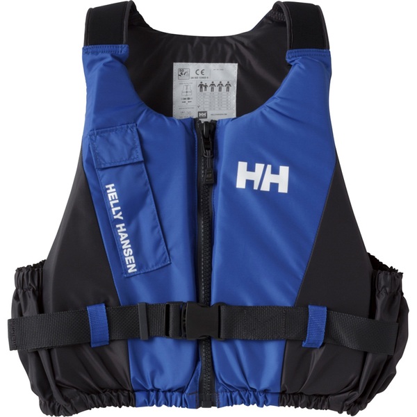 HELLY HANSEN(ヘリーハンセン) RIDER VEST(ライダーベスト) HH81000 浮力材タイプ