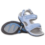 THE NORTH FACE(ザ･ノース･フェイス) EL PORTO CONVRTBL Women’s NFW70610 スニーカーサンダル(レディース)