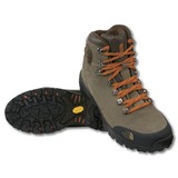 THE NORTH FACE(ザ･ノース･フェイス) FORTRESS PEAK GTX NF70500 【廃】トレッキングシューズ･HI&MID