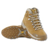 THE NORTH FACE(ザ･ノース･フェイス) FORTRESS PEAK GTX NF70500 【廃】トレッキングシューズ･HI&MID