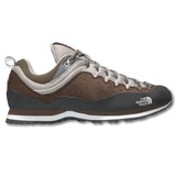 THE NORTH FACE(ザ･ノース･フェイス) BUILDERING NF70504 【廃】シューレースタイプ