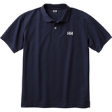 HELLY HANSEN(ヘリーハンセン) S/S HH LOGO POLO HH31731 【廃】メンズ速乾性半袖シャツ