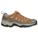 THE NORTH FACE(ザ･ノース･フェイス) TURRET GORE-TEX XCR NF70601 【廃】トレッキングシューズ･LOW