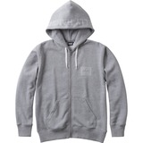 HELLY HANSEN(ヘリーハンセン) ダブルウィンド スウェット フルジップ フーディー Men’s HE31780 スウェット･トレーナー･パーカー